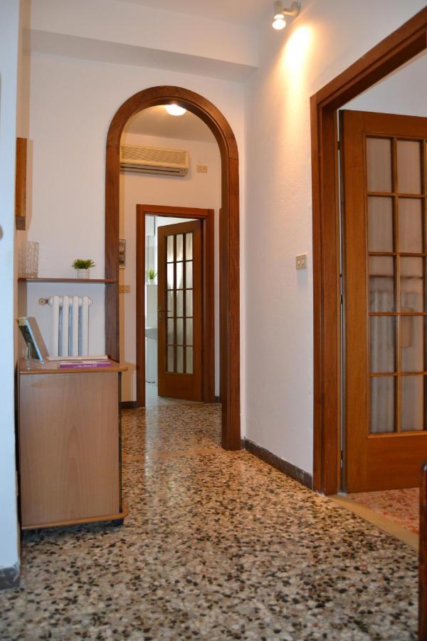 Da Fabio E Francesca - Holiday Apartment Verona Exterior foto
